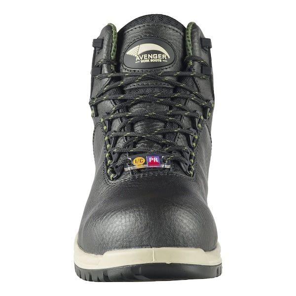 Size 14 BREAKER CT, MENS PR