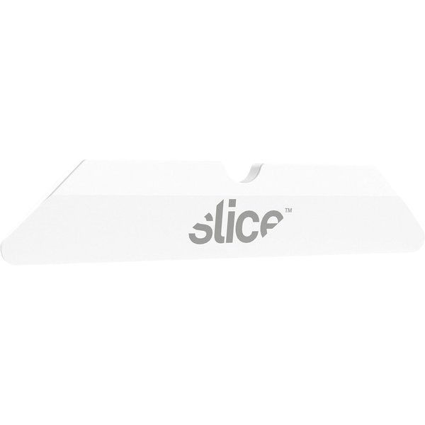 2-Point Safety Blade, W, PK4