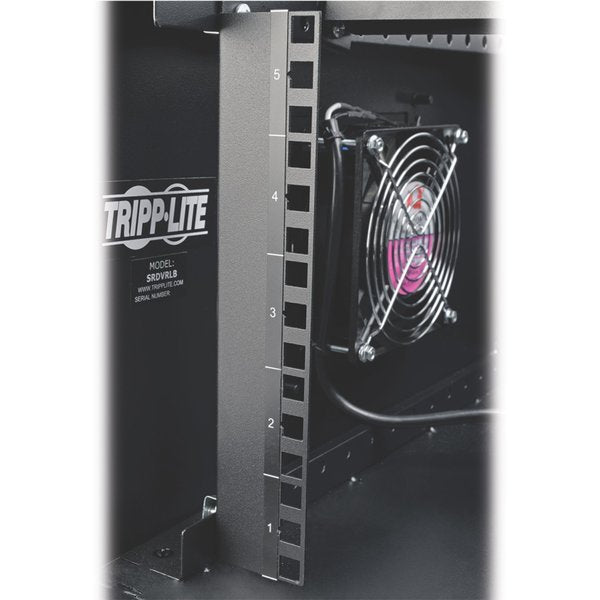 Enclosure Security DVR Lockbox, 5U