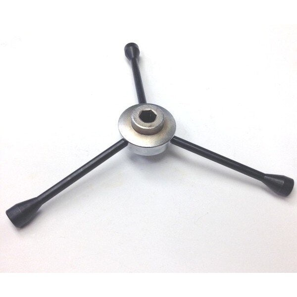 Accu-Torque Vise Speed Handle For 6