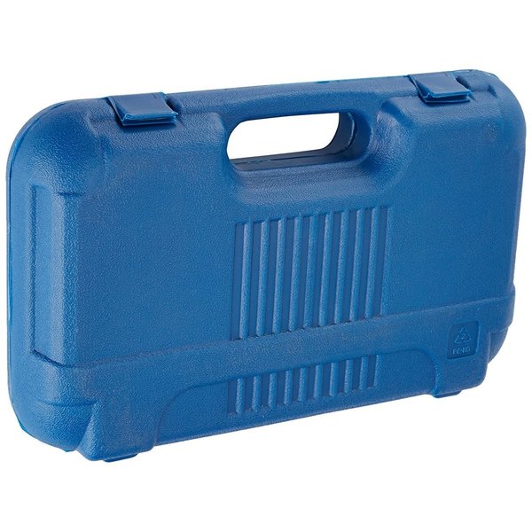 R8 17 Piece ER-40 Spring Collet Chuck Set