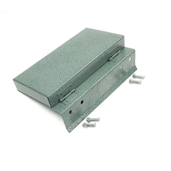 R8 12 Piece Collet Rack