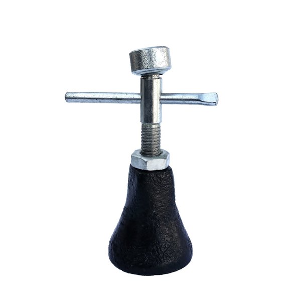 Jack Screw Standoff, 3/8