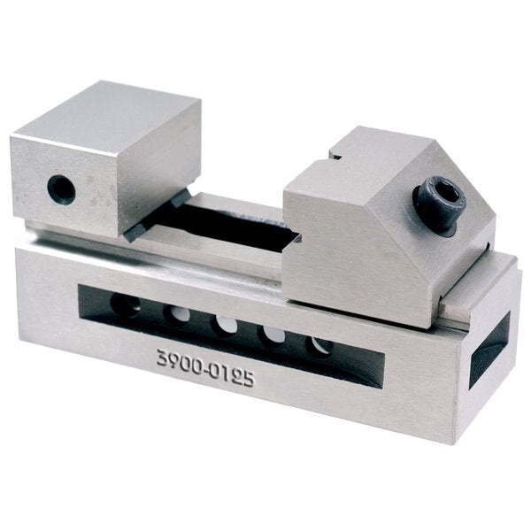 38mm Parallel Screwless Vise