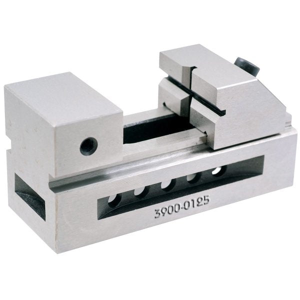 38mm Parallel Screwless Vise