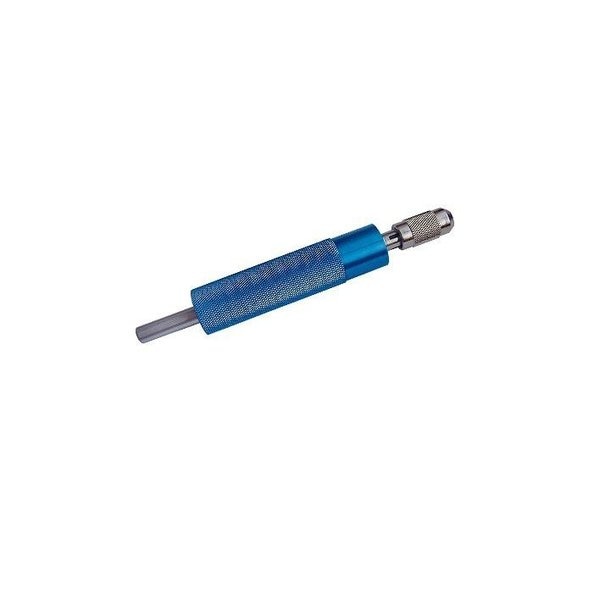 Machine Tapping Guide
