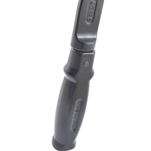 3/4-16NF H3 3 Flute Spiral Point Plug Tap