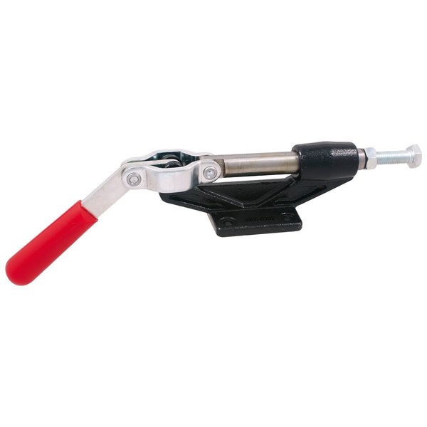 Push & Pull Clamp With 90 Degree Handle & 500 lbs Holding Capacity