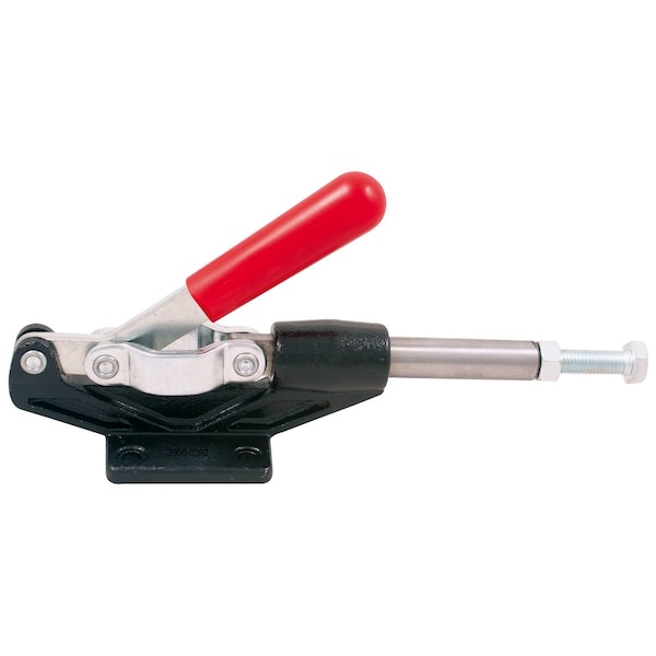 Push & Pull Clamp With 90 Degree Handle & 800 lbs Holding Capacity