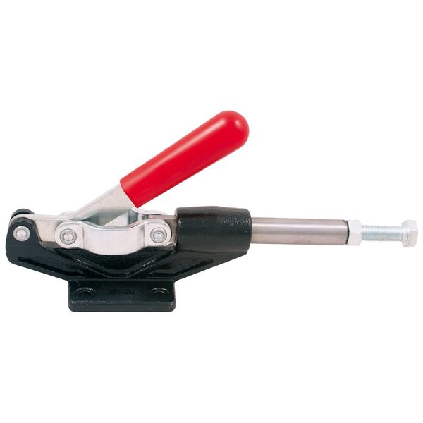 Push & Pull Clamp With 90 Degree Handle & 500 lbs Holding Capacity
