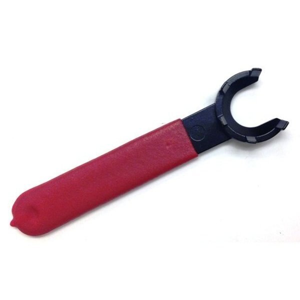 25mm ER-25 Castle Wrench For Mini ER Chuck Nut