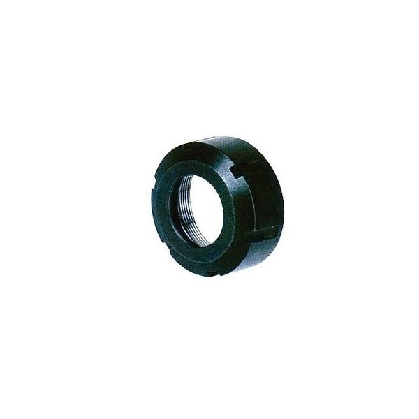 UM-Type M64 X 2 ER-50 Collet Chuck Nut