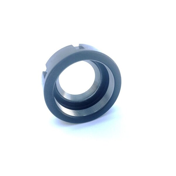 M64 X 2 Km Bearing Type ER-50 Collet Chuck Nut
