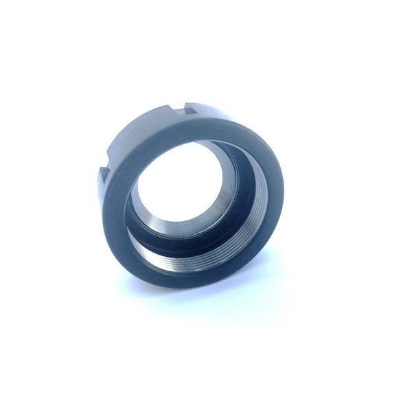 M40 X 1.5 Km Bearing Type ER-32 Collet Chuck Nut