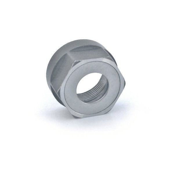 A-Type M14 X .75 Bearing Type ER-11 Collet Chuck Nut