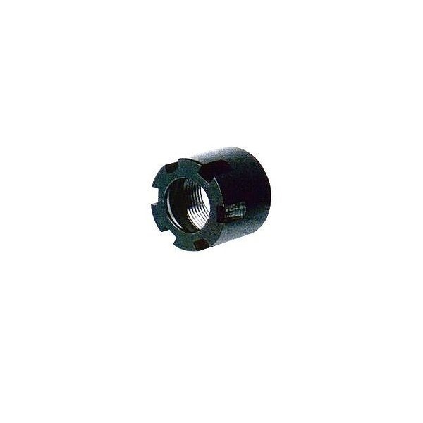 M24 X 1 ER-20 Mini Collet Chuck Nut