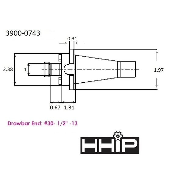 #30 NMTB X 1