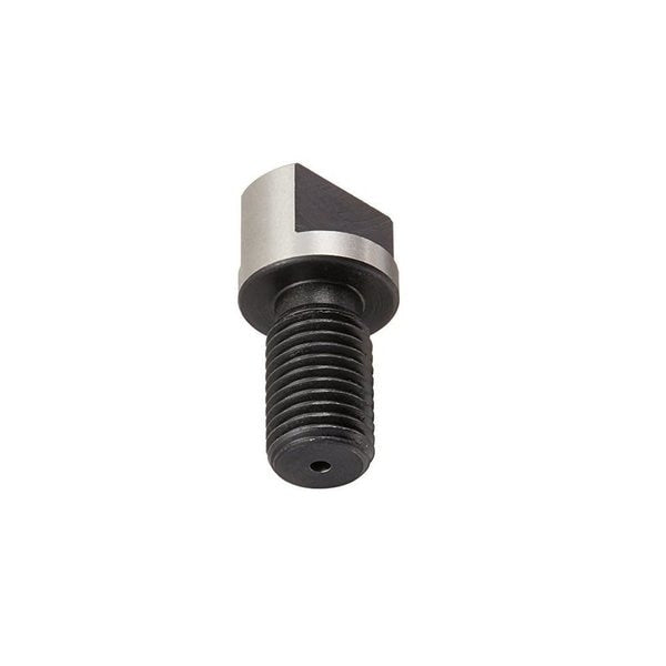 M2.5-0.45 D3 Limit Metric TiN Coated Plug Tap