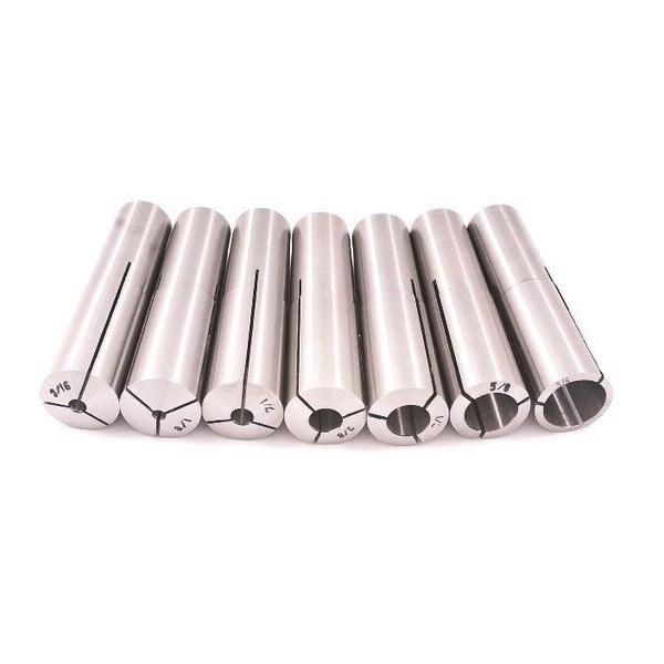 7 Piece MT3 1/8-3/4