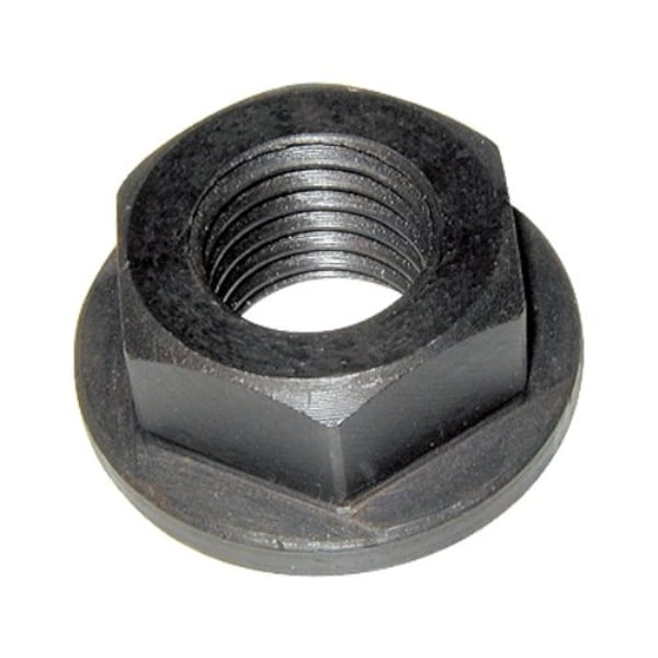 3/4-10 Flanged Nut