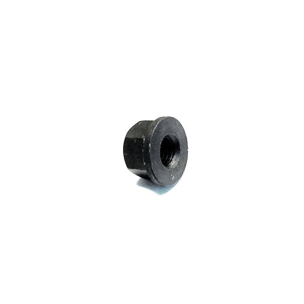 3/4-10 Flanged Nut