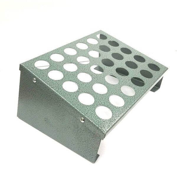 30 Piece 5C Collet Rack