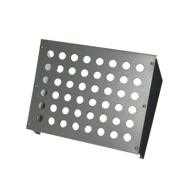 48 Piece R8 Collet Rack 8 X 15.5 X 12