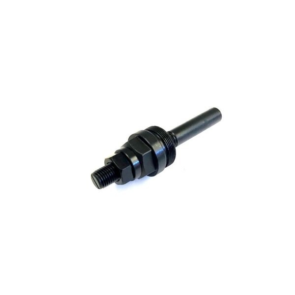 5C Adjustable Collet Stop