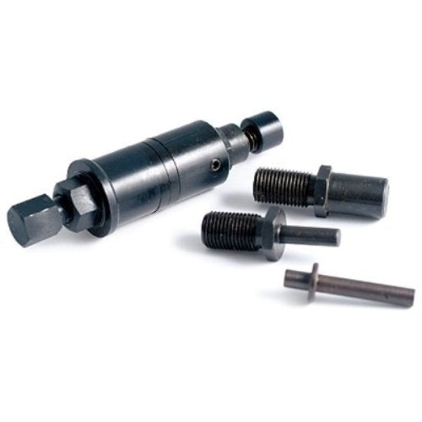 5C Collet Stop With Tips