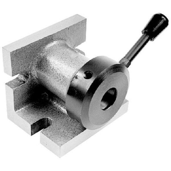 Horizontal/Vertical 5C Angle Collet Fixture