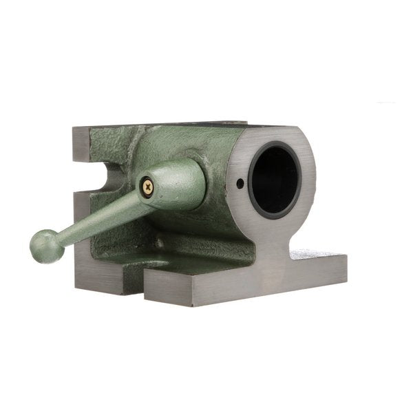 5C Horizontal/Vertical Angle Collet Fixture