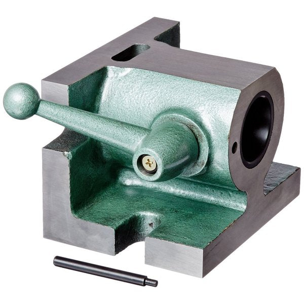 5C Horizontal/Vertical Angle Collet Fixture