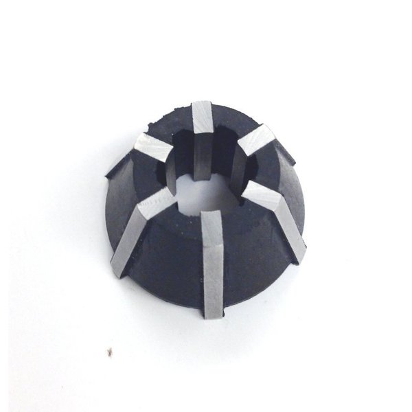 4.2mm Rubber Flex Collet