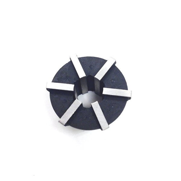 4.2mm Rubber Flex Collet