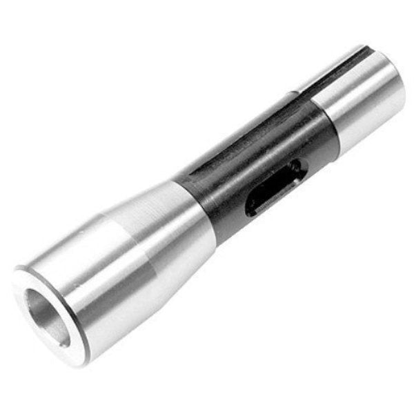 R8 To MT2 Morse Taper Sleeve
