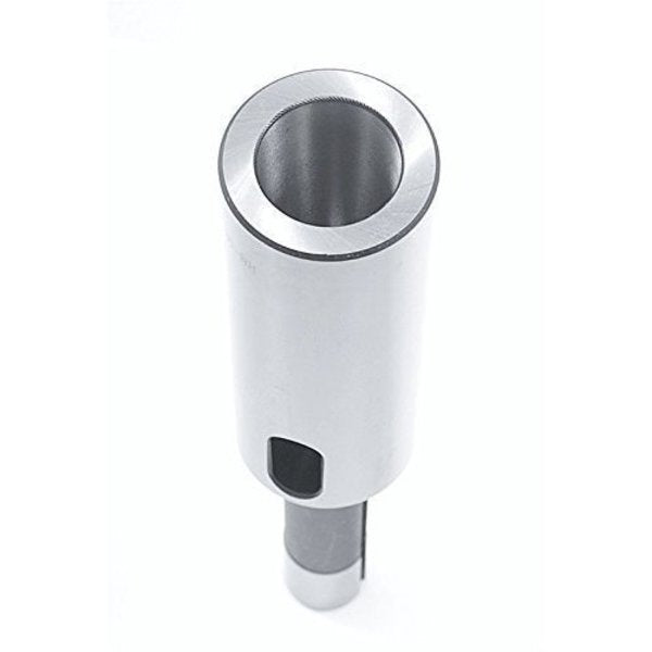 R8 To MT4 Morse Taper Sleeve