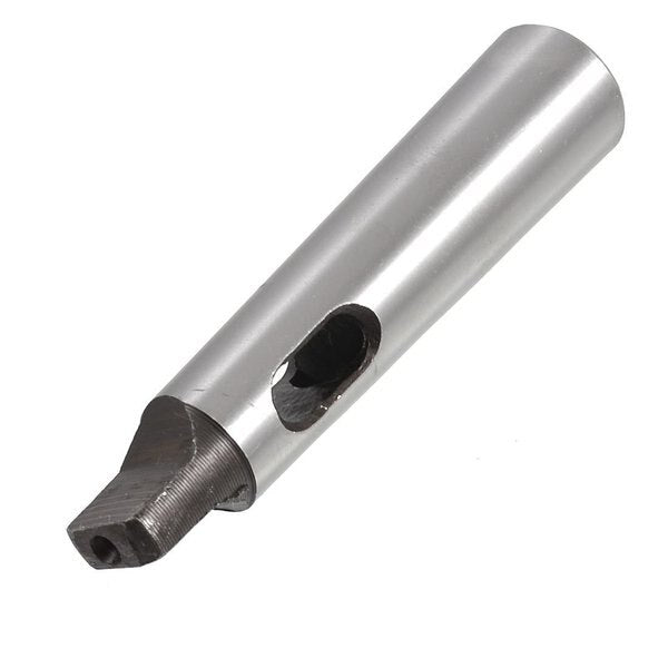 MT2 Inside To MT3 Outside Drill Sleeve
