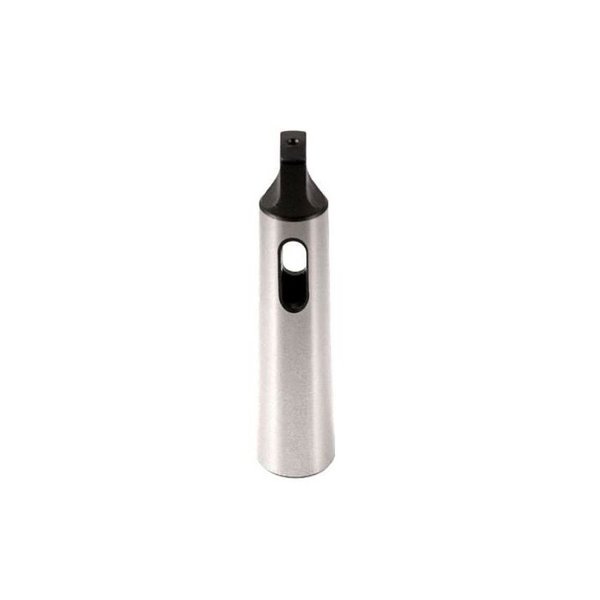 MT2 Inside To MT3 Outside Drill Sleeve