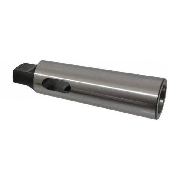 MT5 Inside To MT6 Outside Drill Sleeve