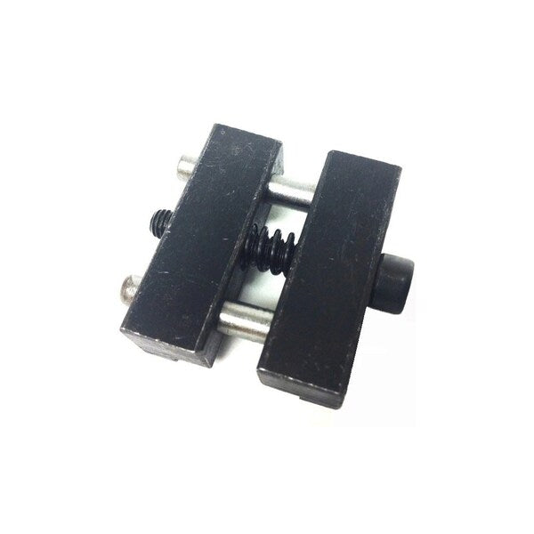 Quick Clamp Vise Work Stop - Fits 3/8-3/4