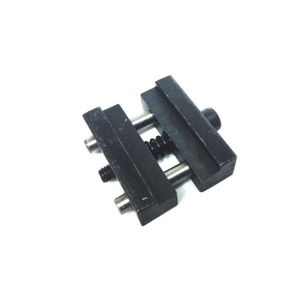 Quick Clamp Vise Work Stop - Fits 3/8-3/4