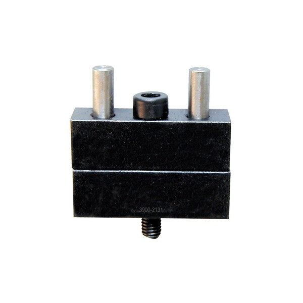 Quick Clamp Vise Work Stop - Fits 3/8-3/4