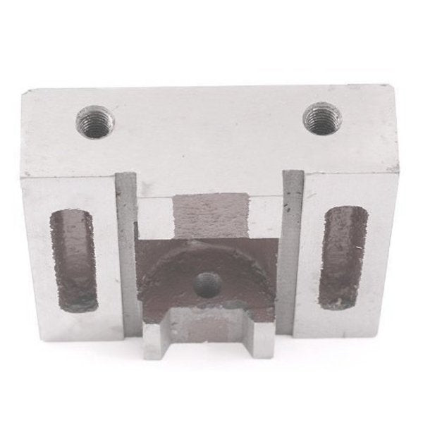 Moveable Jaw For 4
