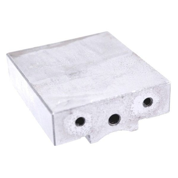 Moveable Jaw For 4
