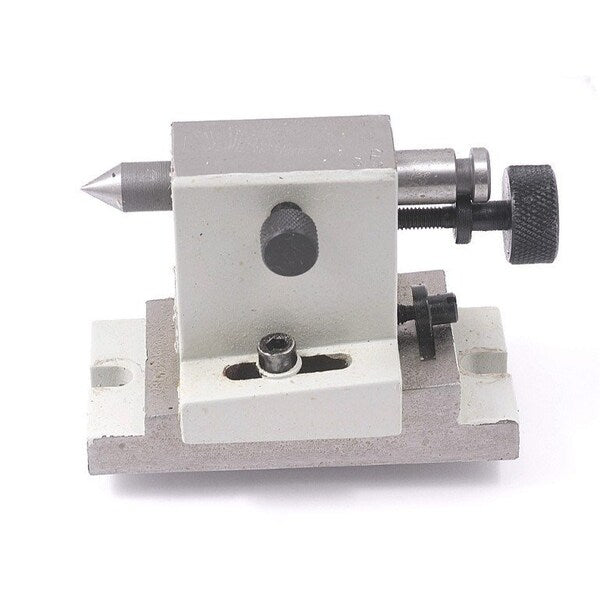 Adjustable Tailstock For 4
