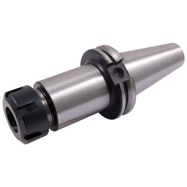 ER-25 CAT40 V-Flange Collet Chuck With 4.00 Gage Depth