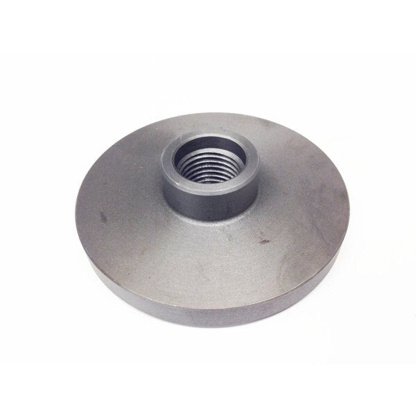 Threaded 2 1/4