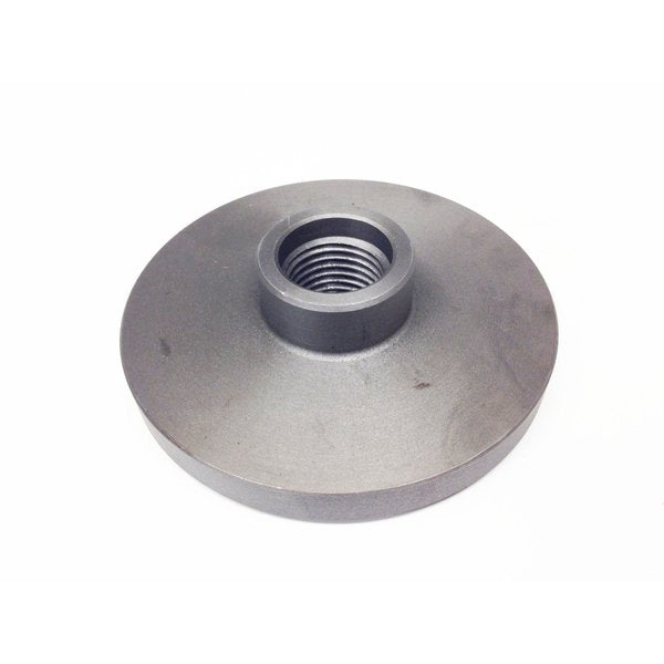 Threaded 1-1/2