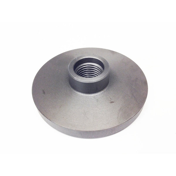 Threaded 2-1/4