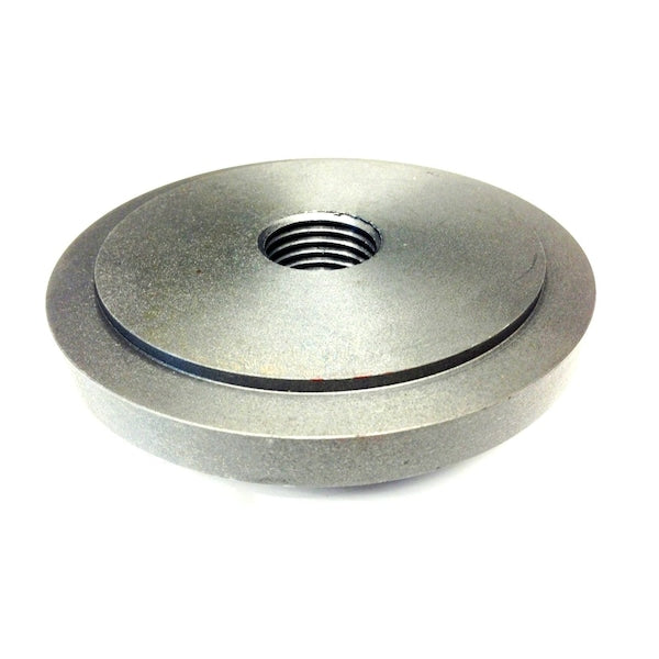 Threaded 2-1/4
